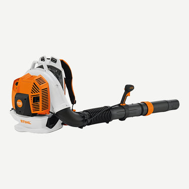 Sopladores STIHL - Talleres Castor